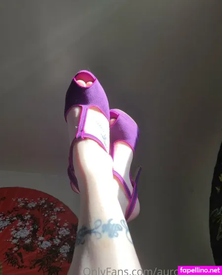 Aurorastar13 OnlyFans Thumbnail #uTFXG6Z6FK