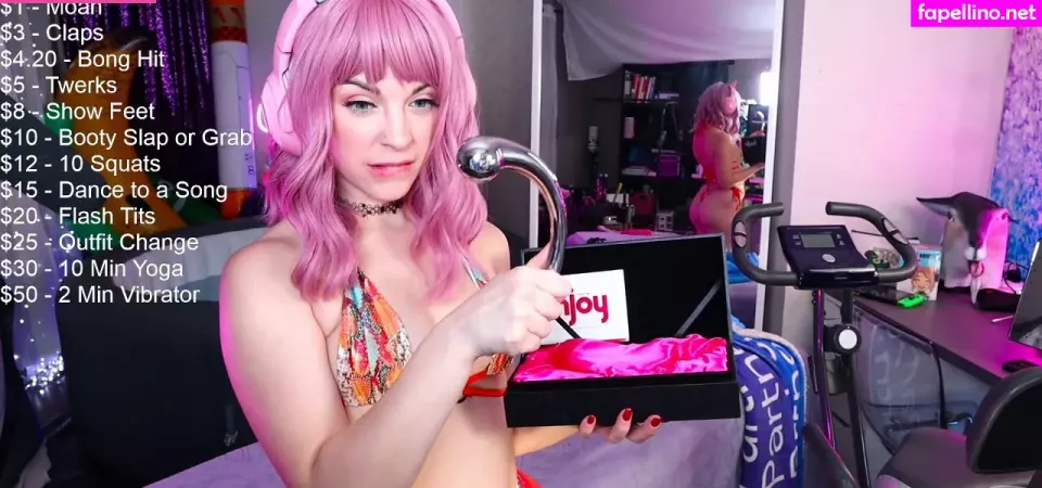 Aurorastarr OnlyFans Thumbnail #5nufoTgbYB