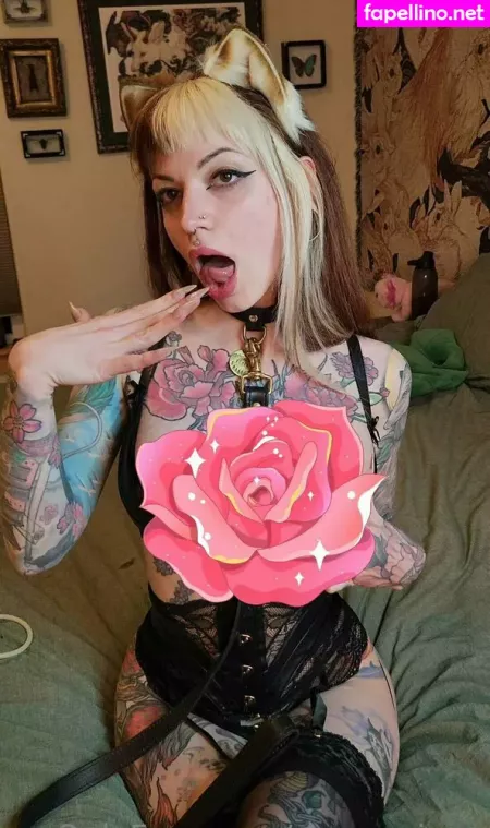 Auroravixen OnlyFans Thumbnail #B0gtmVHsnA