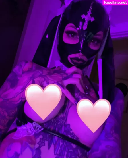 Auroravixen OnlyFans Thumbnail #Eih6YRHKe2