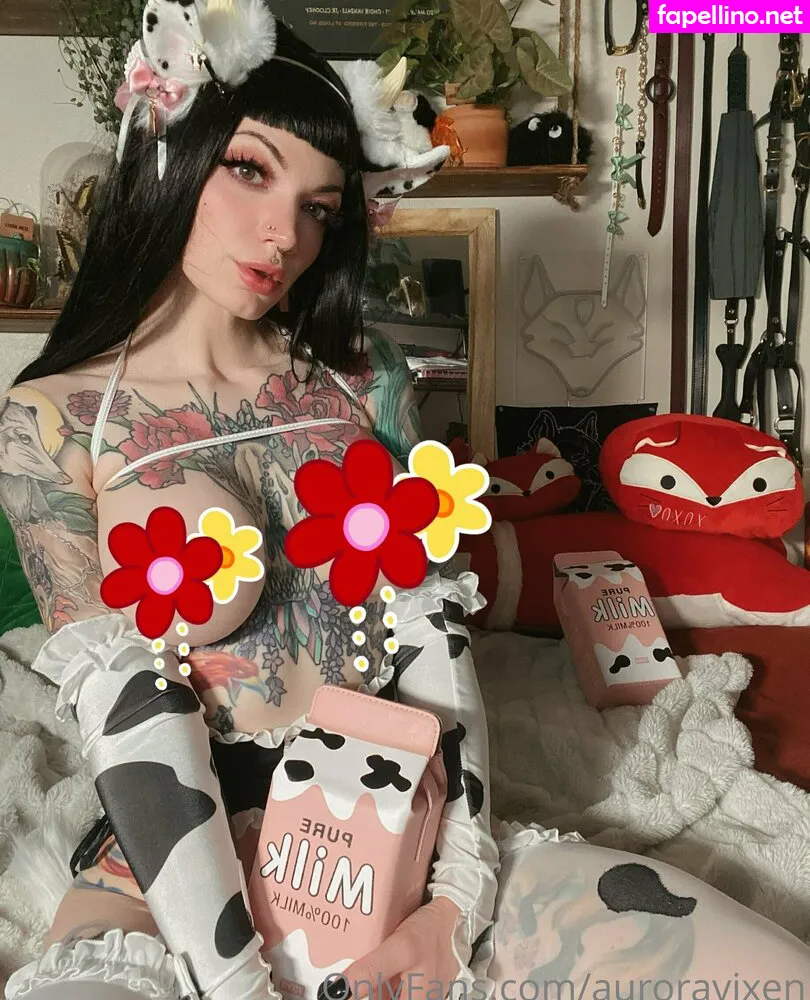 auroravixen, auroravixxen Nude Leaked OnlyFans Photo #Sho6Mt8Oxm