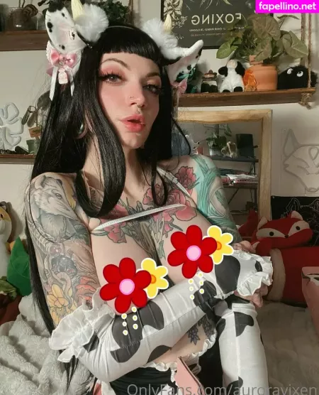 Auroravixen OnlyFans Thumbnail #nxuCtHPpG2