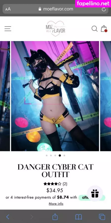 Auroravixen OnlyFans Thumbnail #xRz0C56Pvm