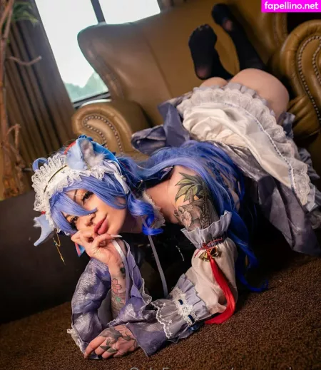 Auroravixen OnlyFans Thumbnail #xrnoQ0KnyE