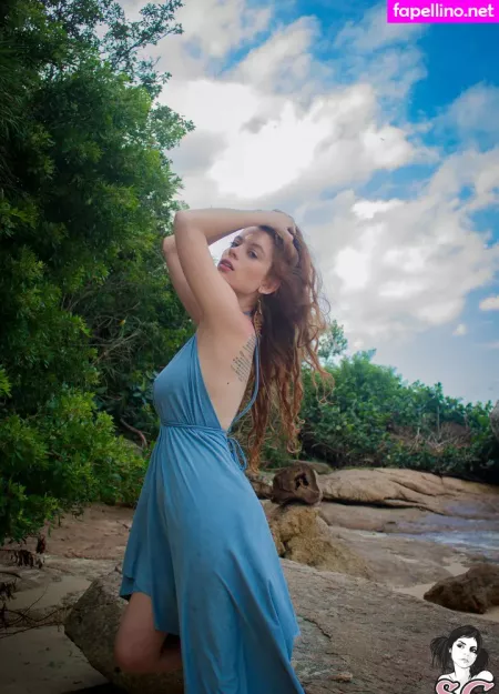 Auroraw Suicide OnlyFans Thumbnail #HdYbLodBpO