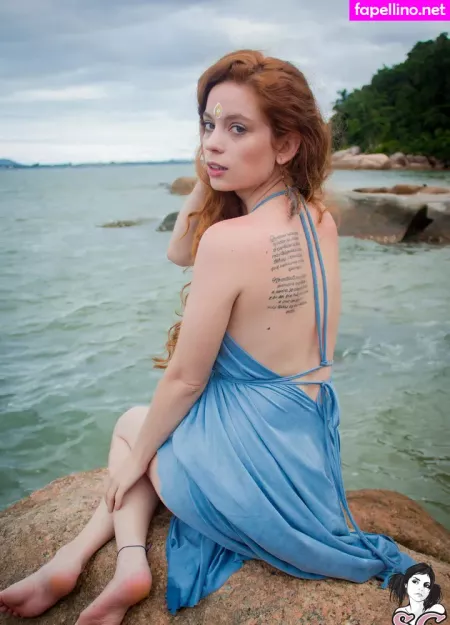 Auroraw Suicide OnlyFans Thumbnail #ugXL7PJxmP