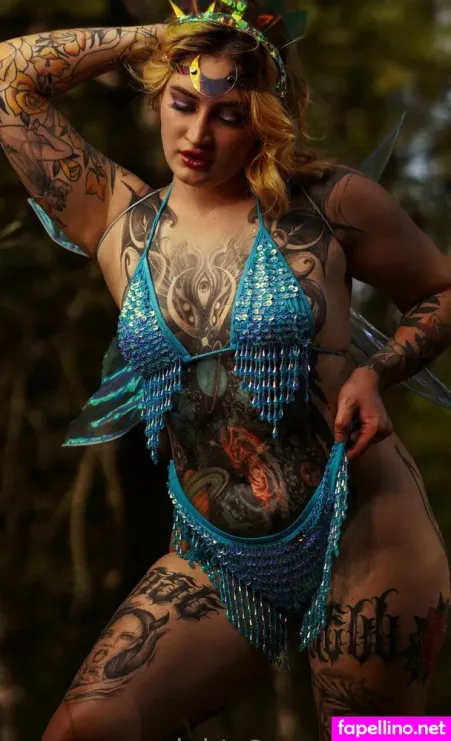 Aurorawestx OnlyFans Thumbnail #DmIyT3wzQ6