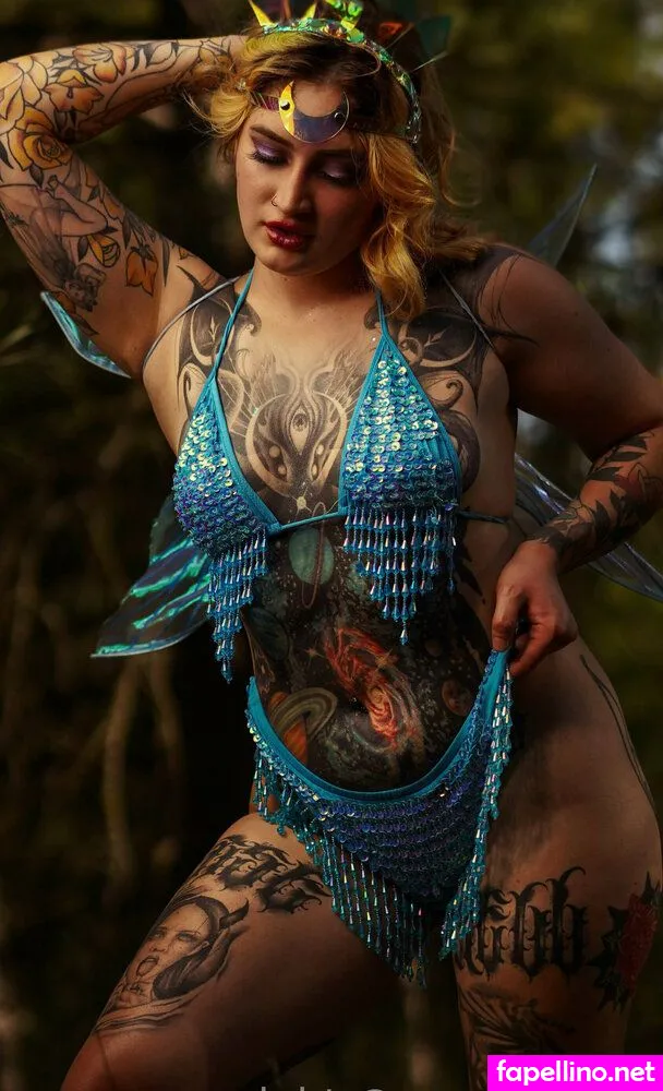aurorawestx Nude Leaked OnlyFans Photo #DmIyT3wzQ6