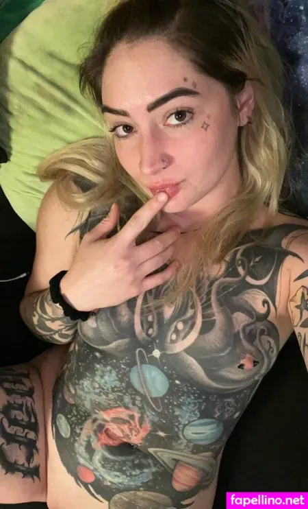 Aurorawestx OnlyFans Thumbnail #Ds6tLBcVxd