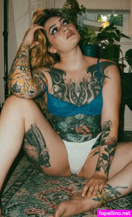 Aurorawestx OnlyFans Thumbnail #GFeCeNXewH