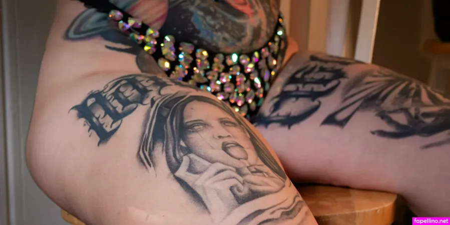 Aurorawestx OnlyFans Thumbnail #IOV89GMiM8