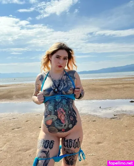 Aurorawestx OnlyFans Thumbnail #NiOkMalIOk