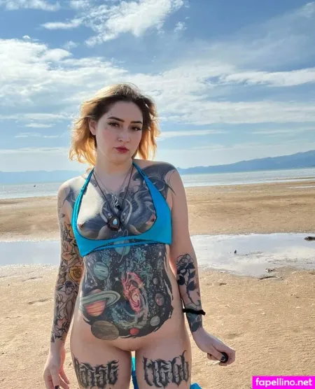 Aurorawestx OnlyFans Thumbnail #VNQNyG6bcM