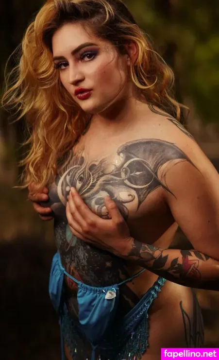 Aurorawestx OnlyFans Thumbnail #WcjVMUpUSh