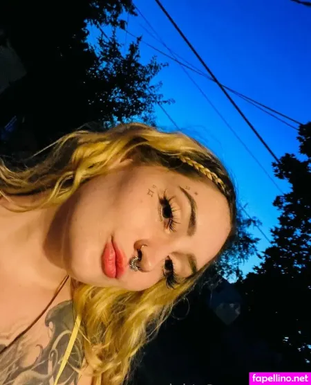 Aurorawestx OnlyFans Thumbnail #Wo6NgO6iDg