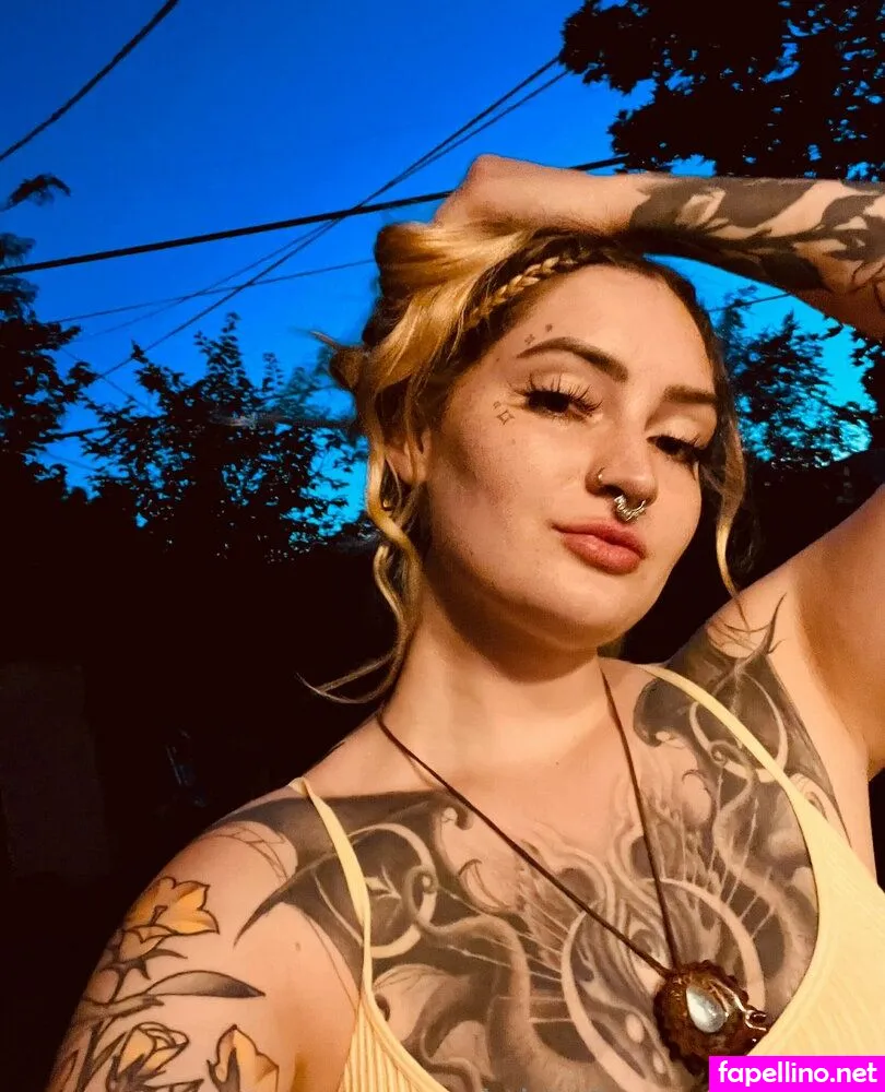 aurorawestx Nude Leaked OnlyFans Photo #eZszZQC8A8