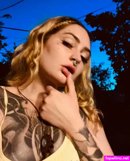 Aurorawestx OnlyFans Thumbnail #g07nMYYGLU