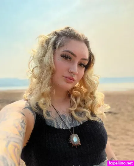 Aurorawestx OnlyFans Thumbnail #h8WFNI8cyR