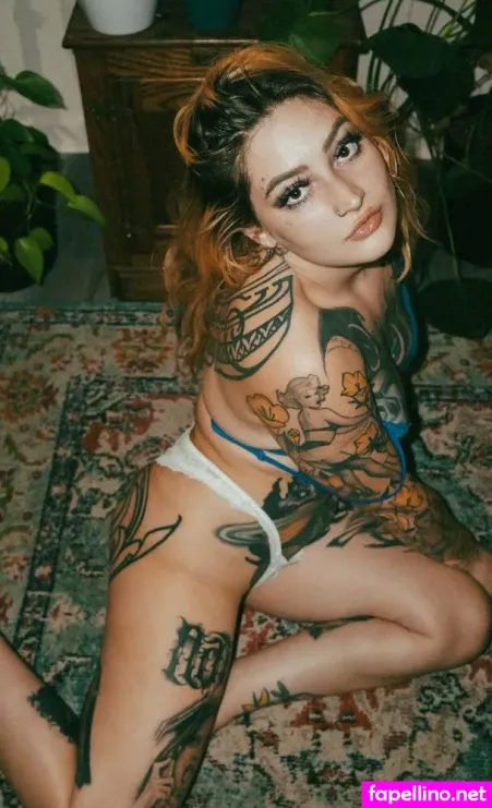 Aurorawestx OnlyFans Thumbnail #jkglXELTA2