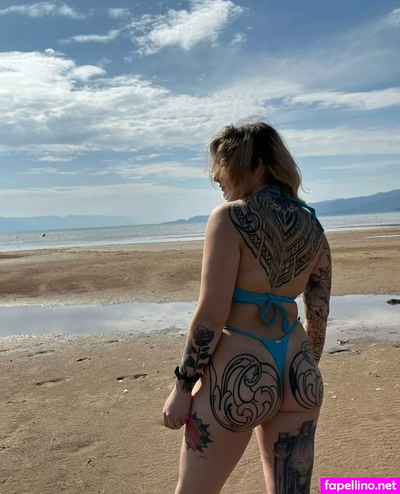 aurorawestx Nude Leaked OnlyFans Photo #kt6EZQ93Rb