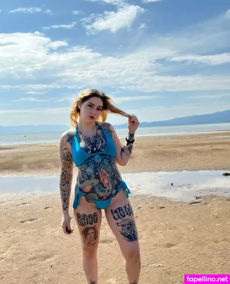 Aurorawestx OnlyFans Thumbnail #rtpTq3t3D2