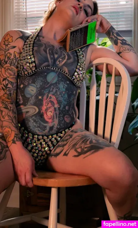 Aurorawestx OnlyFans Thumbnail #tuegFBjeh9