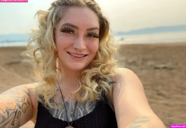 Aurorawestx OnlyFans Thumbnail #wm7m2sLcRP