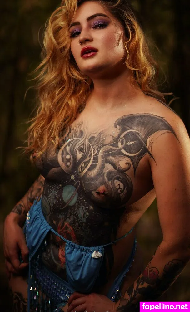 aurorawestx Nude Leaked OnlyFans Photo #wsWKUGPsLk