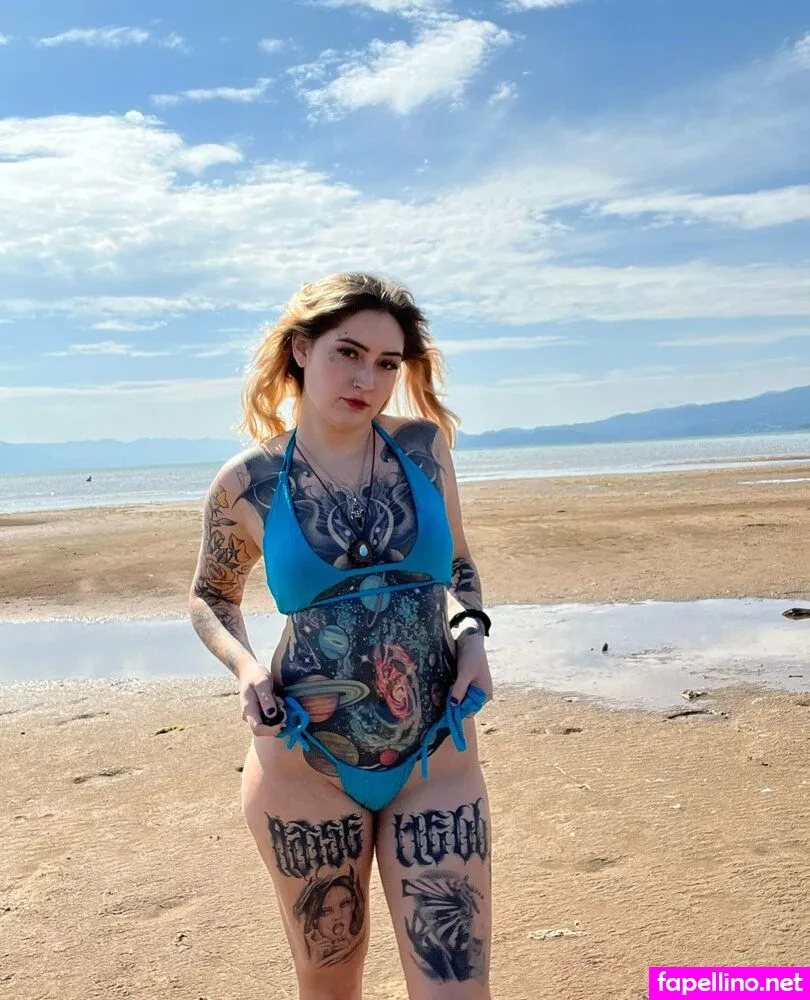 aurorawestx, aurorawestxfree Nude Leaked OnlyFans Photo #cFIBkM0mYJ