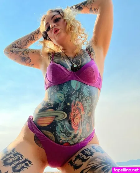 Aurorawestxfree OnlyFans Thumbnail #ubMZapYZrR