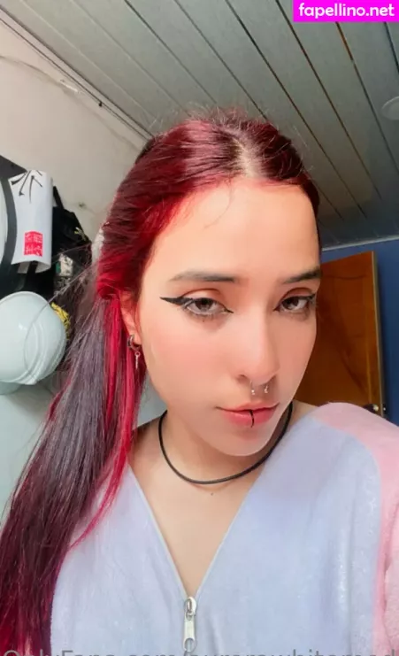 Aurorawhitemodel OnlyFans Thumbnail #0adfub4ioH