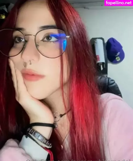 Aurorawhitemodel OnlyFans Thumbnail #9GRCfVdIXL