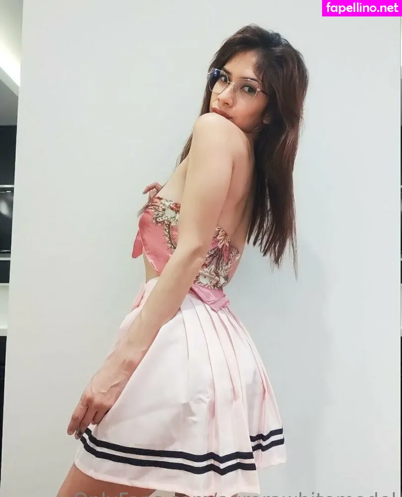 auroraw.model, aurorawhitemodel Nude Leaked OnlyFans Photo #SFE2xug4XY