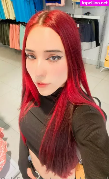 Aurorawhitemodel OnlyFans Thumbnail #Szr5JCixdY