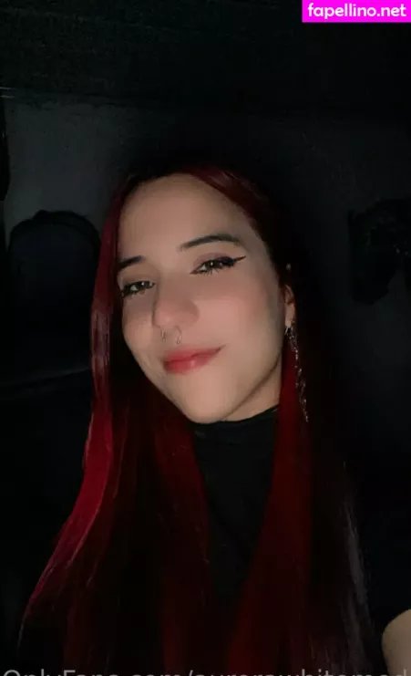 Aurorawhitemodel OnlyFans Thumbnail #VbtFRC4yuu