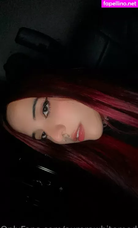 Aurorawhitemodel OnlyFans Thumbnail #YoUrhy5BE9