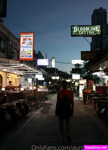 Aurorawilder OnlyFans Thumbnail #0RSa0nsVFo