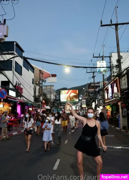 Aurorawilder OnlyFans Thumbnail #QjteS0pP9L