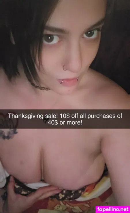 Aurorawinchester OnlyFans Thumbnail #AwqbyDMRvE