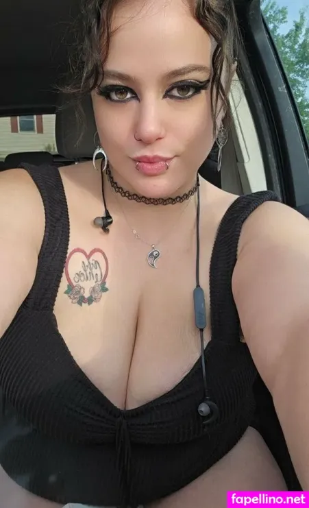 Aurorawinchester OnlyFans Thumbnail #QhpBzQkpfw
