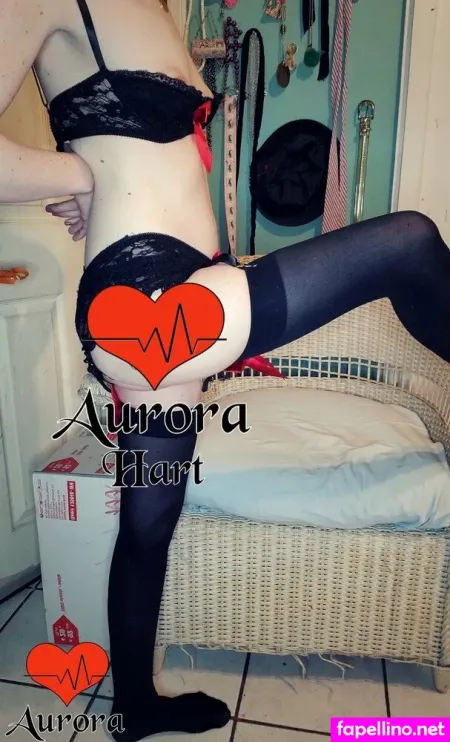 Auroraxhart OnlyFans Thumbnail #P4uMB6xLGv