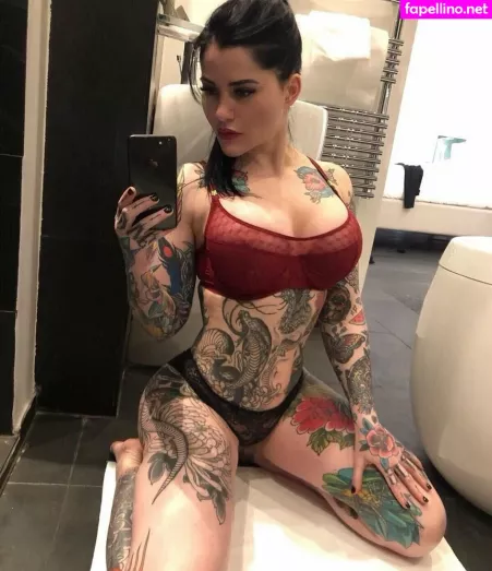 Aurore Pariente 1 OnlyFans Thumbnail #4ci524pj7L