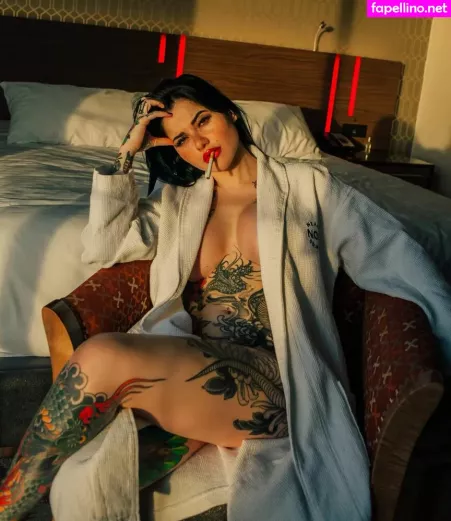 Aurore Pariente 1 OnlyFans Thumbnail #Hr8KpCDON0