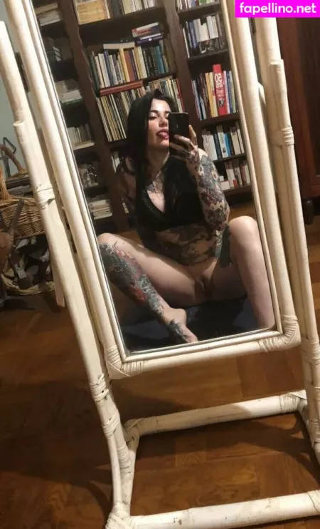 Aurore Pariente 1 OnlyFans Thumbnail #kUia8hSIE0