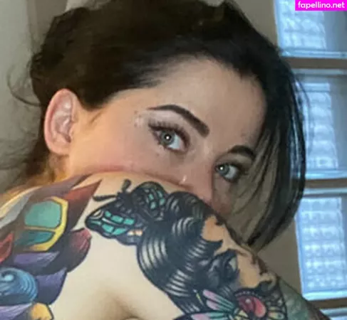 Aurore Pariente 1 OnlyFans Thumbnail #vOoDSto4TA