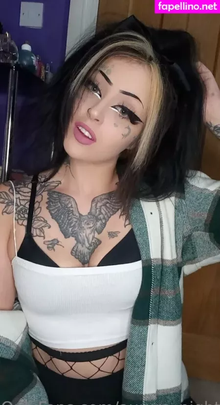 Aurxra Night OnlyFans Thumbnail #pql237gZDM