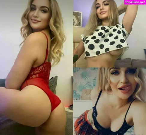 Ausariana OnlyFans Thumbnail #Fe6G21kFdI