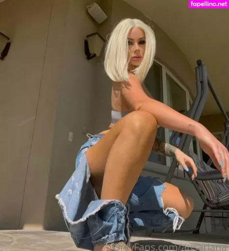 Ausariana OnlyFans Thumbnail #MoeF8DzKYc