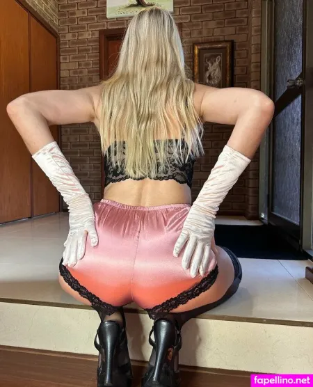 Aussie Lass Main Profile Photo