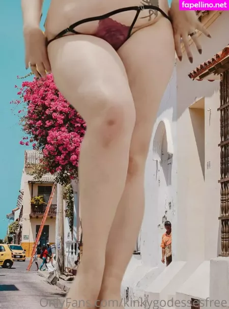 Aussiegiantessfree OnlyFans Thumbnail #8HqLWZI3U7